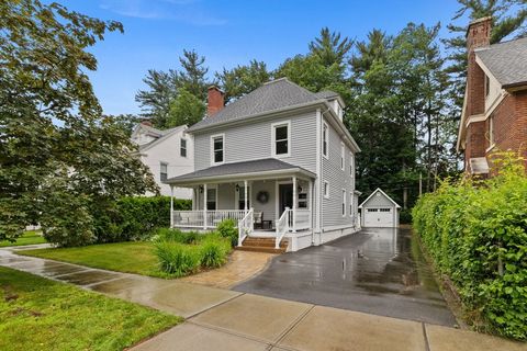60 Roseland Ter Longmeadow MA 01106