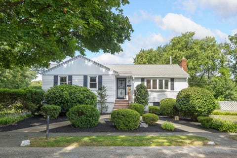 Photo of 12 Third St, Saugus, MA 01906 (MLS # 73568806)