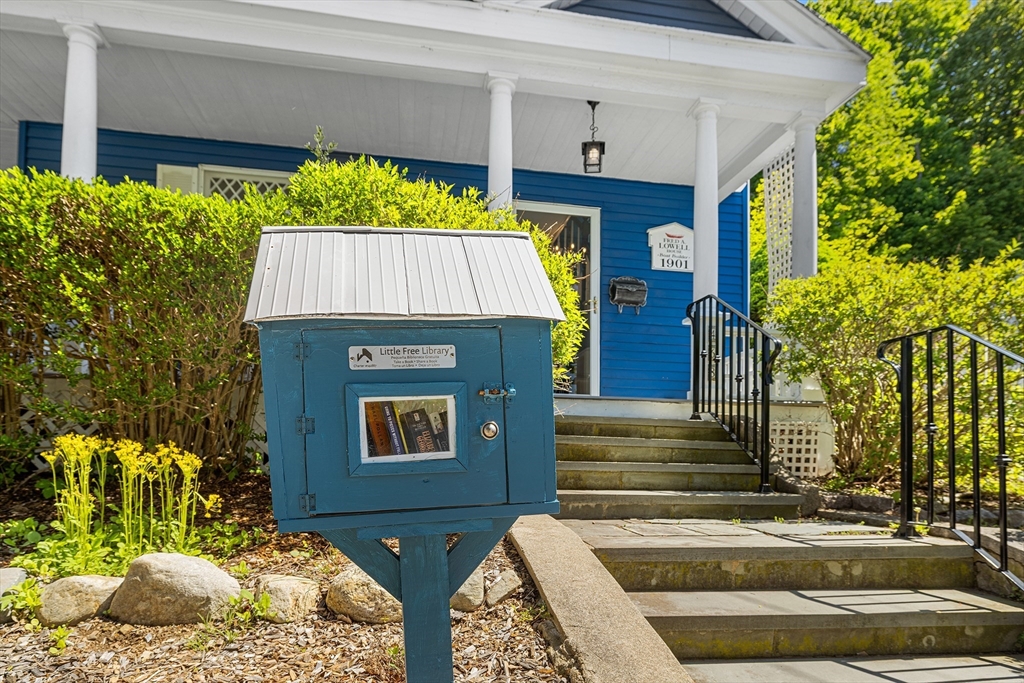468 Main St