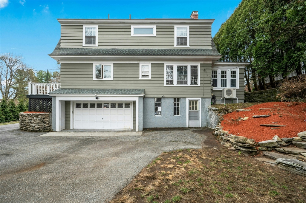 14 Hancock Hill Drive