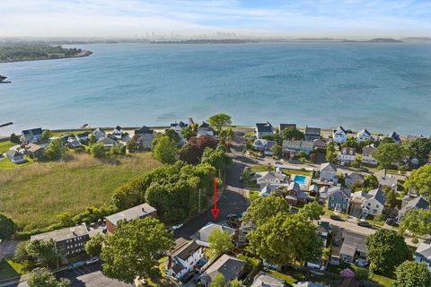 Photo of 42 Plover Rd, Quincy, MA 02169 (MLS # 73530685)