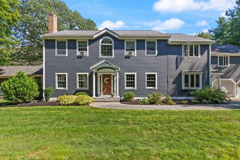 26 Cross Rd Boxford MA 01921