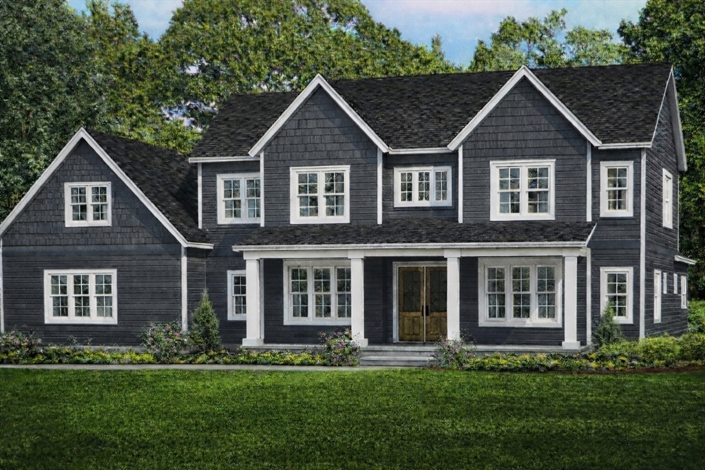 Lot 29 Tall Pines Trail