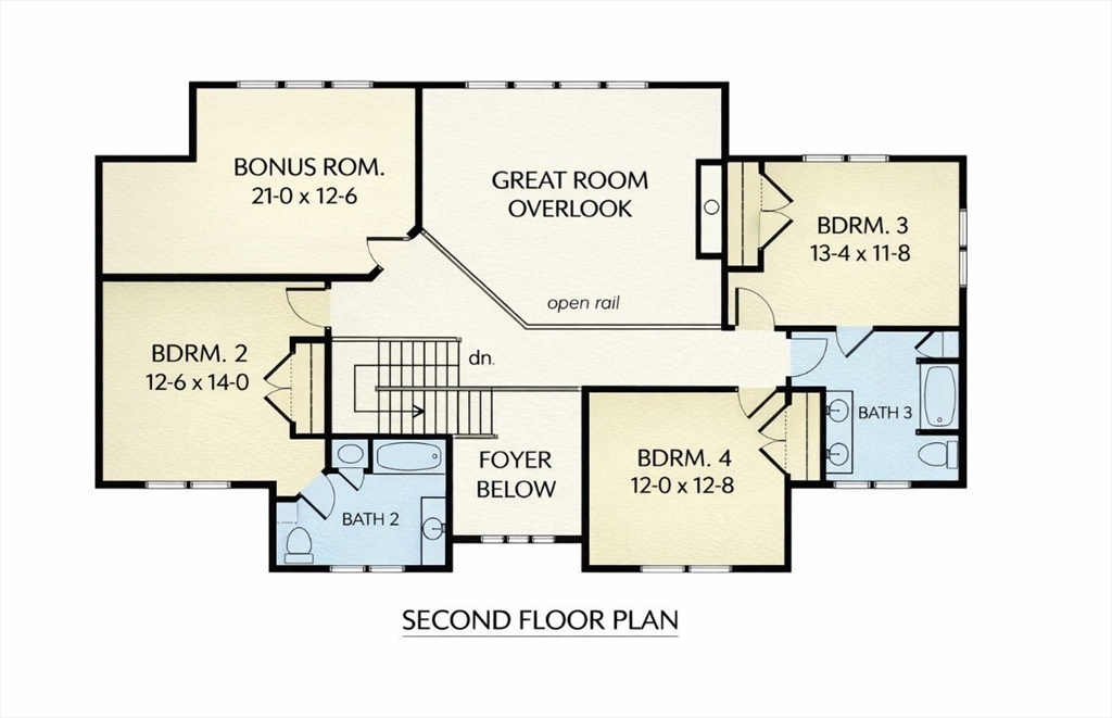 Lot 29 Tall Pines Trail