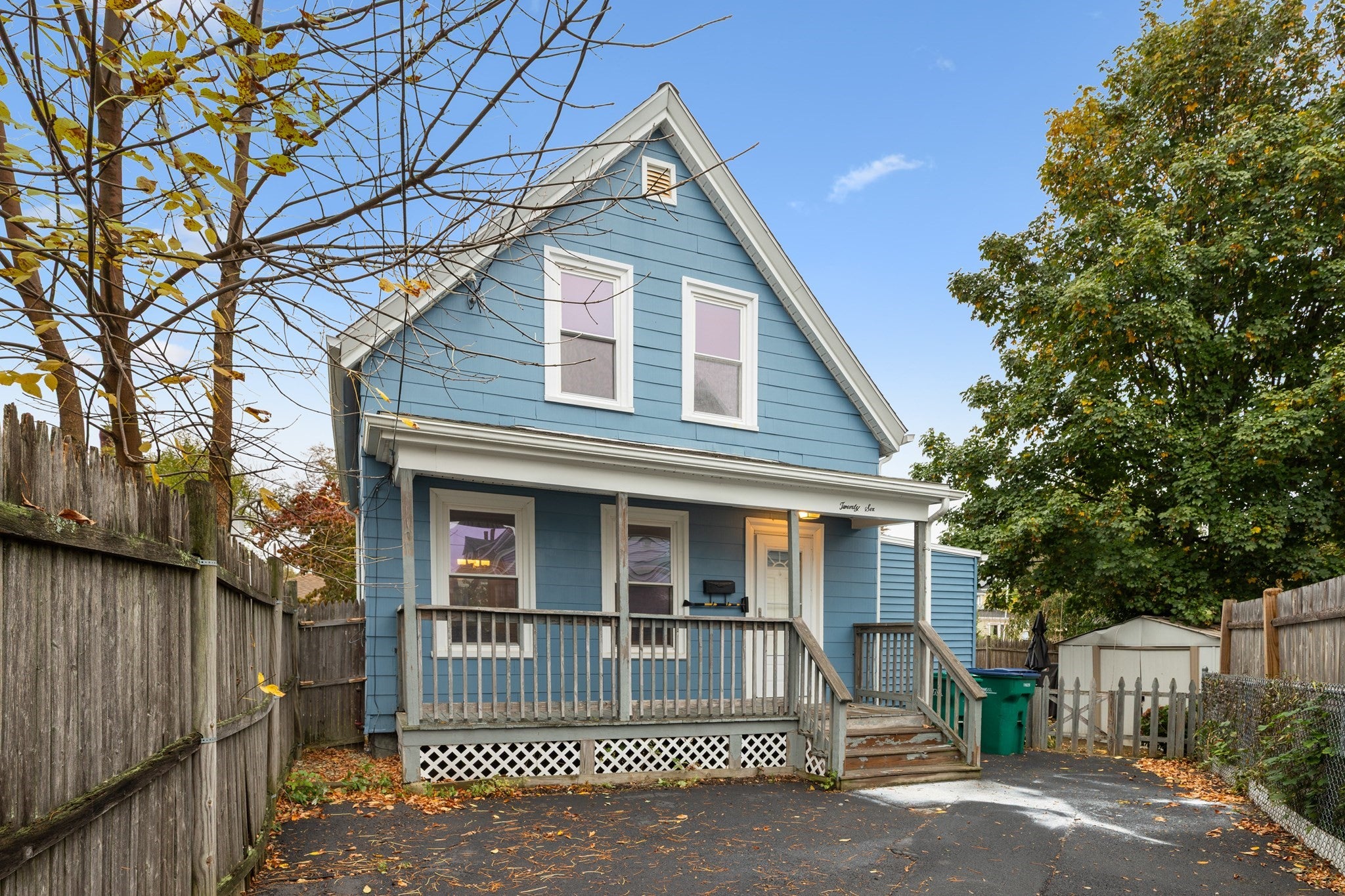 Photo of 26 Archer St, Lynn, MA