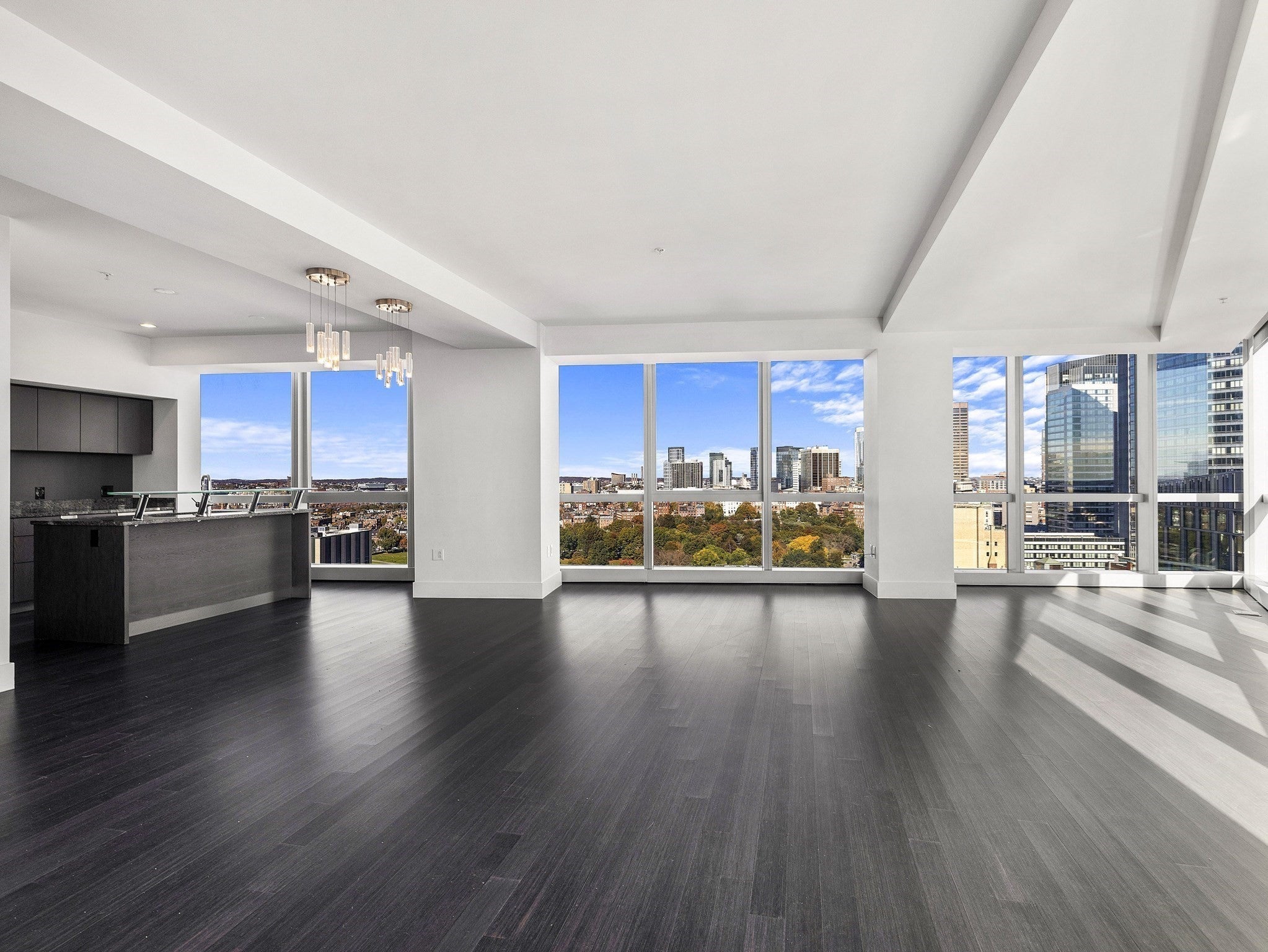 110 Stuart St 23G, Boston MA 02116