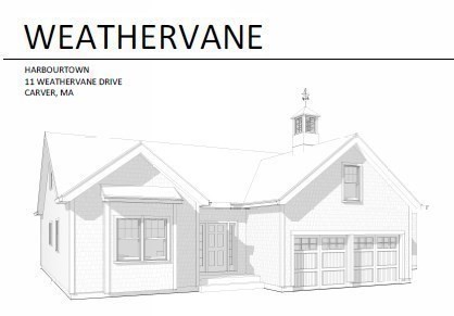 11 Weathervane Drive