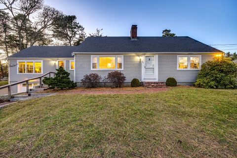 38 Rainbow Way Harwich MA 02645