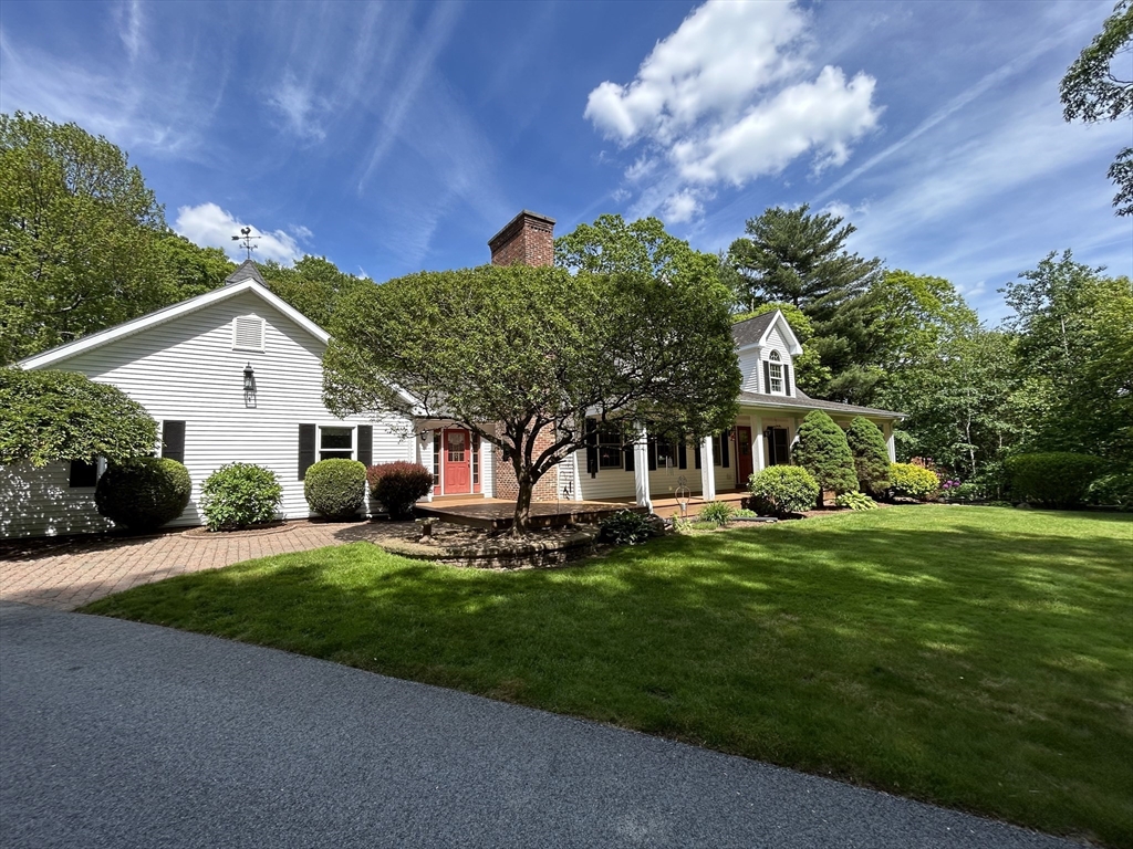 210 Wales Road