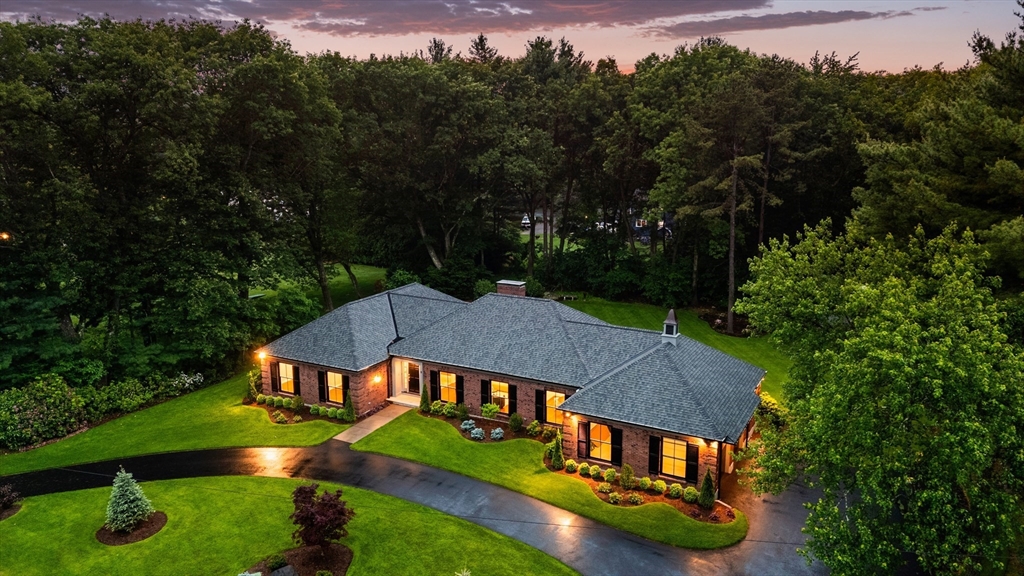 8 Brent Rd