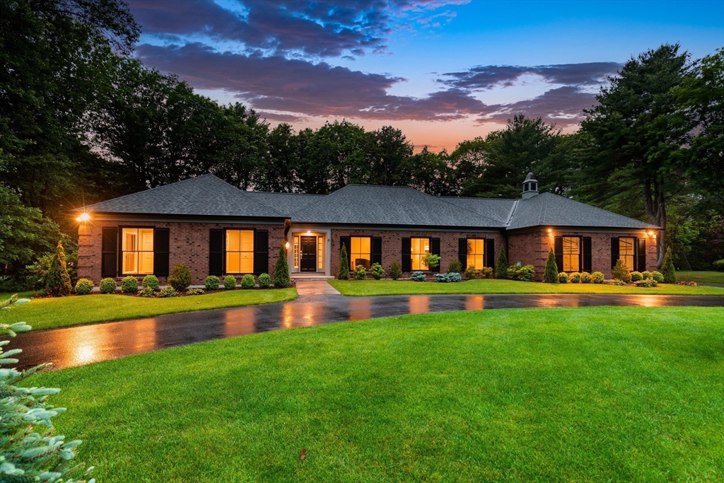 8 Brent Rd