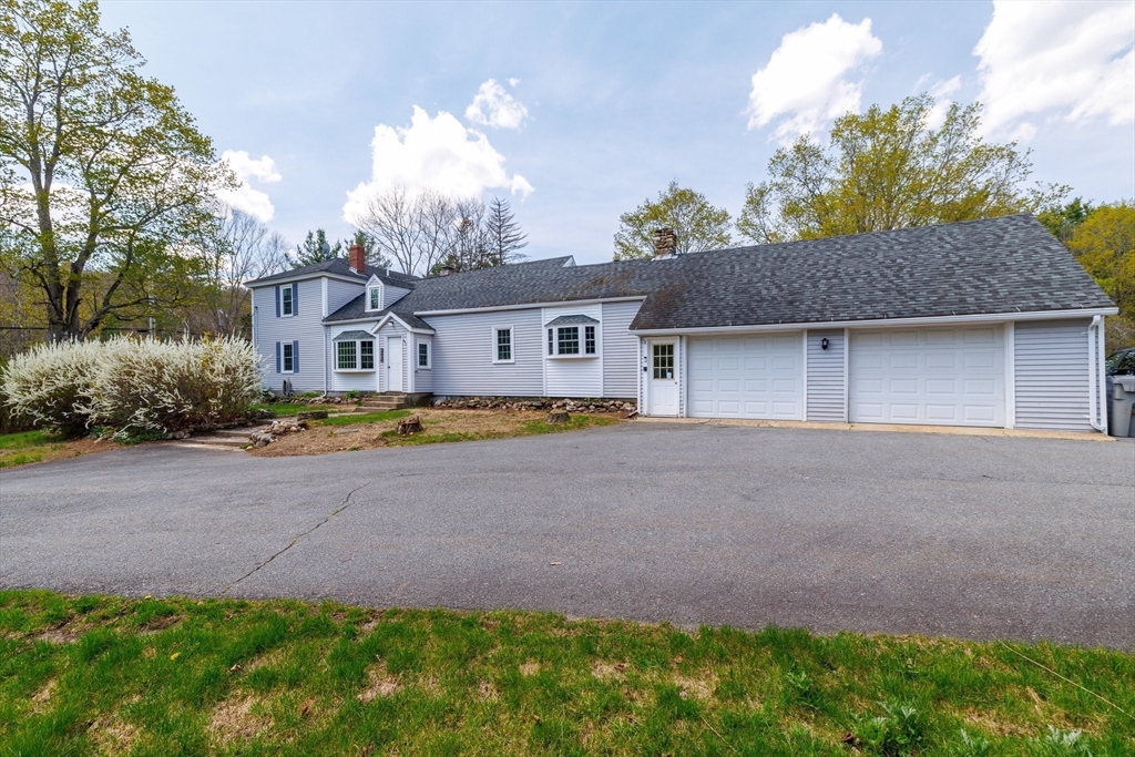 189 Fitchburg Rd