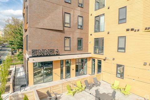 Photo of 9 Central St #405, Somerville, MA 02143 (MLS # 73463313)