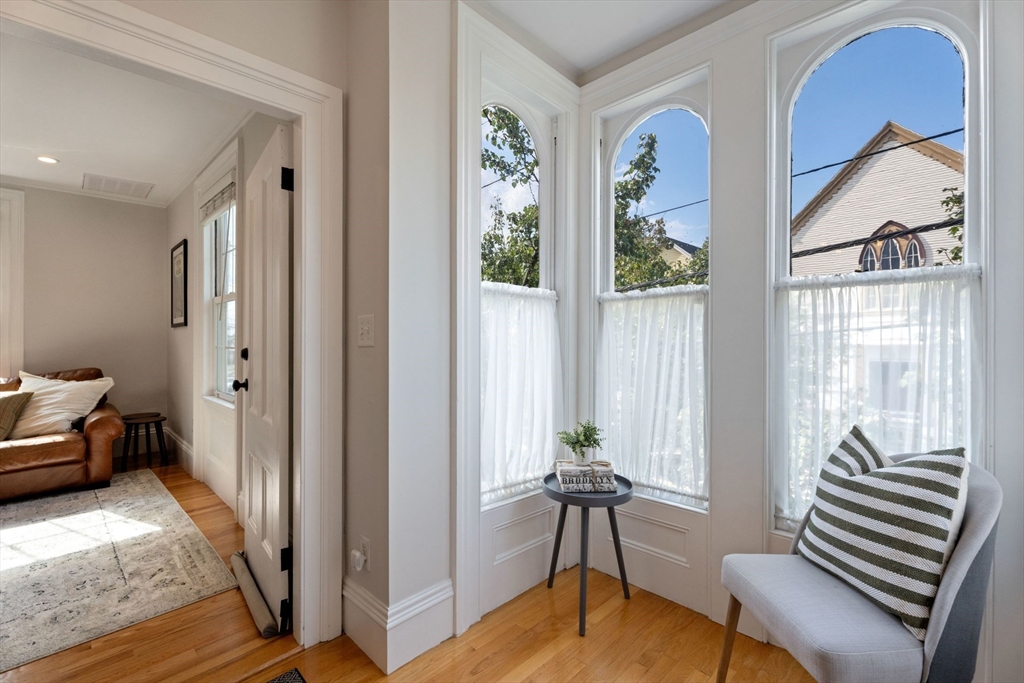 138 North St B