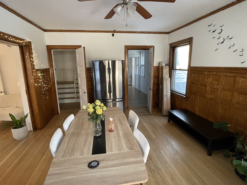 12 Naples House