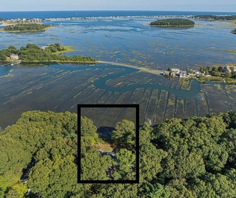 110 Damon's Point Road Marshfield MA 02050