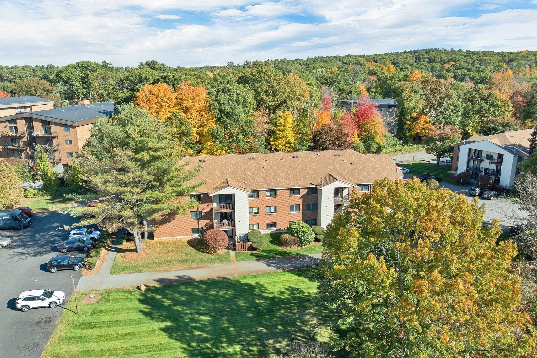 189 Littleton Rd #44, Chelmsford, MA, 189 Littleton Rd #44, Chelmsford, MA Photo #1