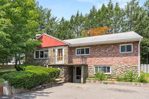 Photo of 257 Cross St, Winchester, MA 01890 (MLS # 73553083)