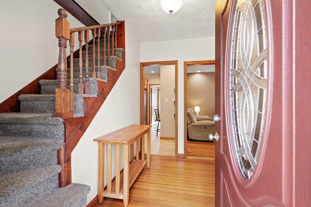 33 Ledge Street