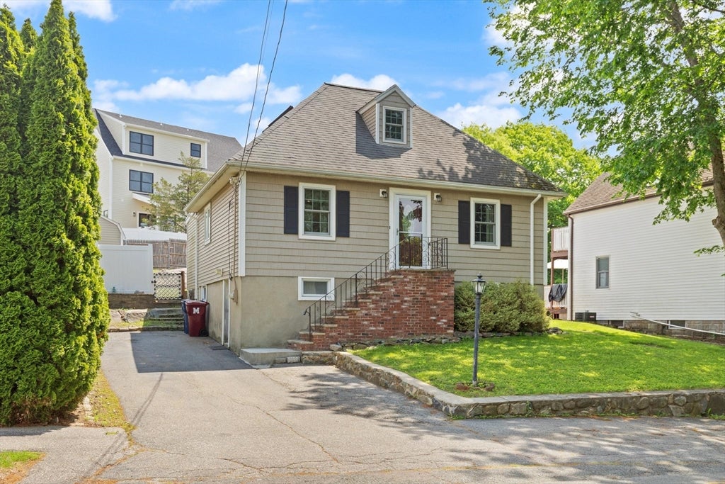 33 Ledge Street