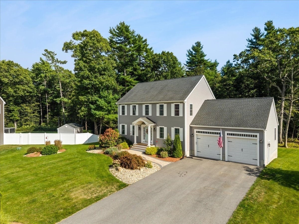 32 Pocksha Dr, Middleboro, MA Photo #8