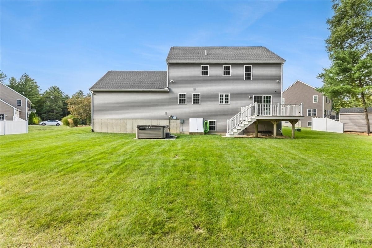 32 Pocksha Dr, Middleboro, MA Photo #37
