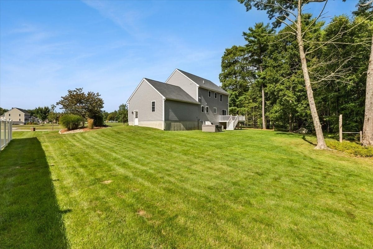 32 Pocksha Dr, Middleboro, MA Photo #39