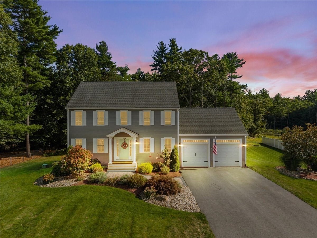 32 Pocksha Dr, Middleboro, MA Photo #1