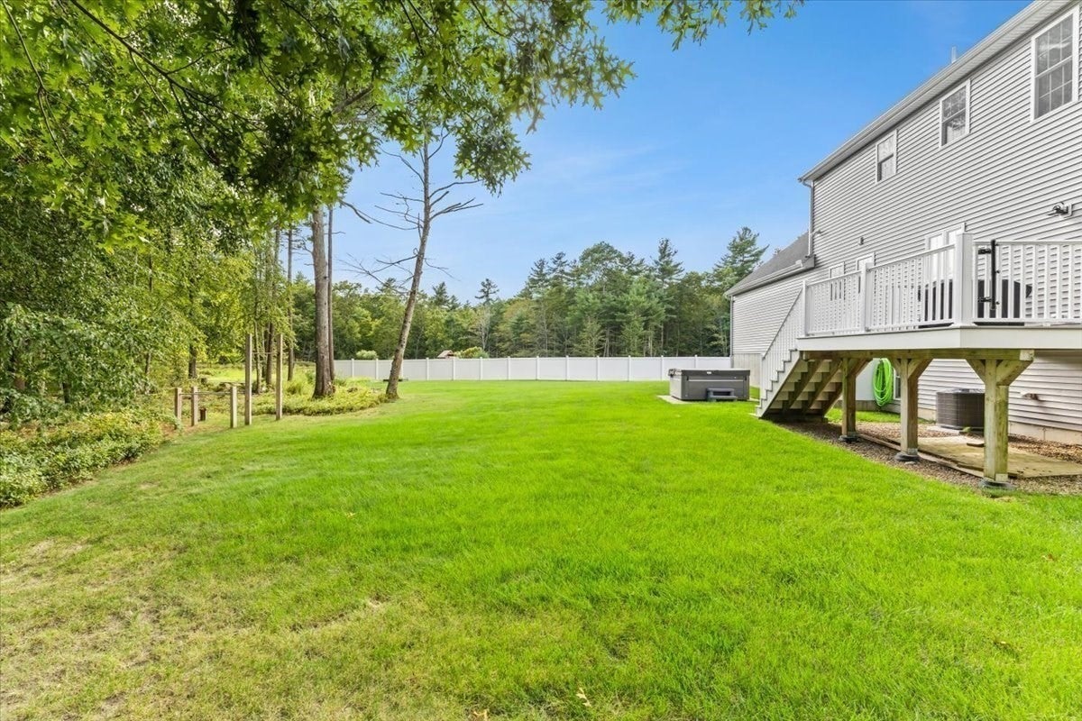 32 Pocksha Dr, Middleboro, MA Photo #38