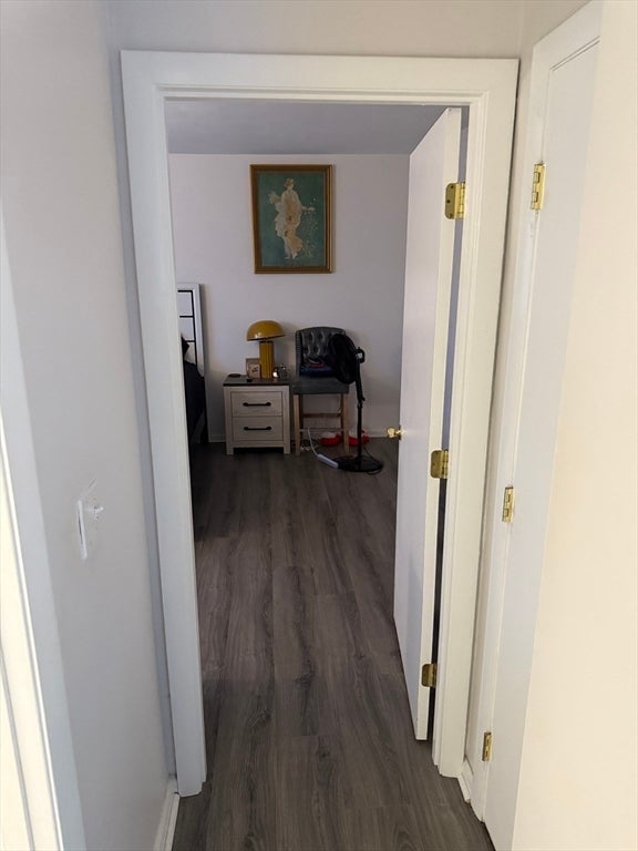 416 Belgrade Ave #6, Boston, MA Photo #7