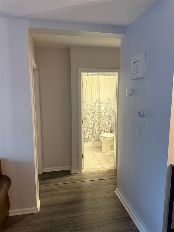 416 Belgrade Ave #6, Boston, MA Photo #6
