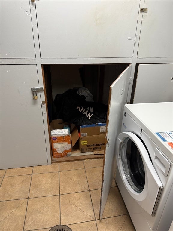416 Belgrade Ave #6, Boston, MA Photo #18