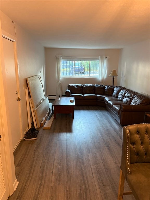416 Belgrade Ave #6, Boston, MA Photo #2