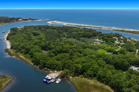14 Indian Trail Barnstable MA 02655