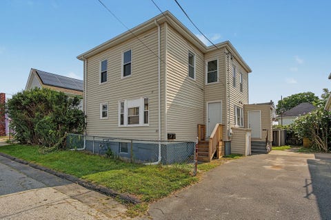 Photo of 10 Carlisa Dr, Fall River, MA 02723 (MLS # 73562181)