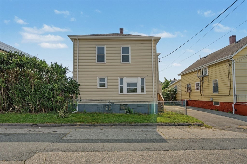 10 Carlisa Dr, Fall River, MA, 10 Carlisa Dr, Fall River, MA Photo #30