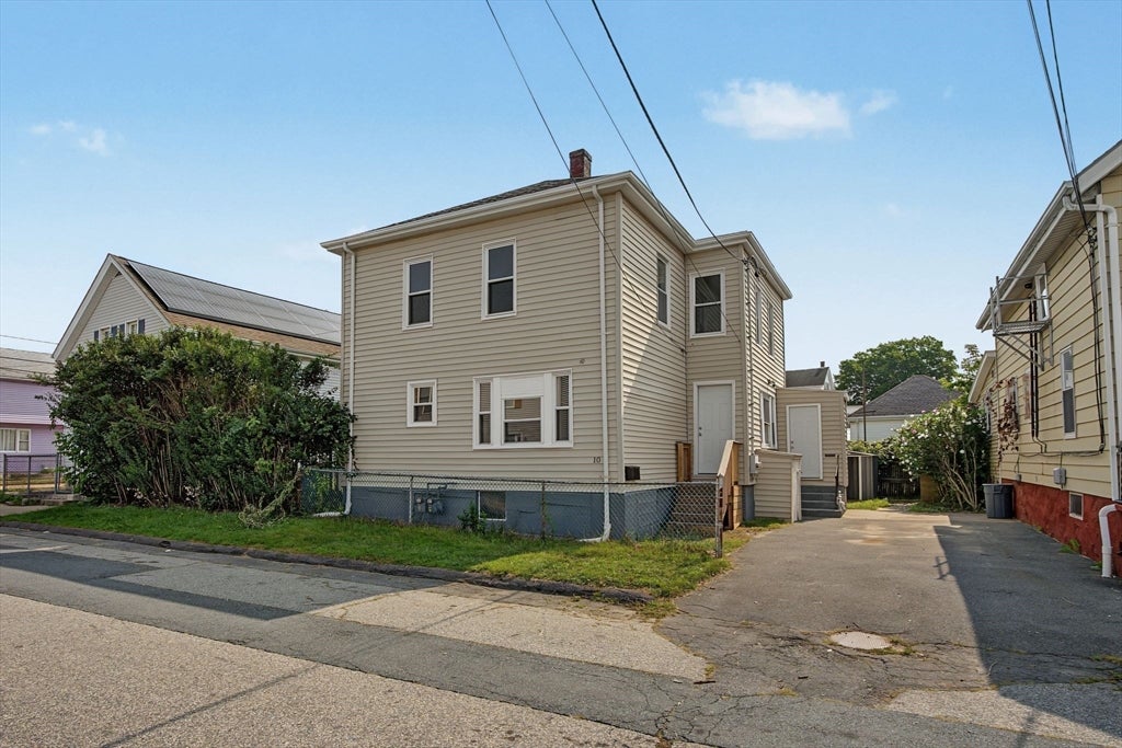 10 Carlisa Dr, Fall River, MA, 10 Carlisa Dr, Fall River, MA Photo #31