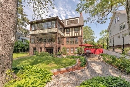 190 Fort Pleasant Ave, Springfield, MA, 190 Fort Pleasant Ave, Springfield, MA Photo #36