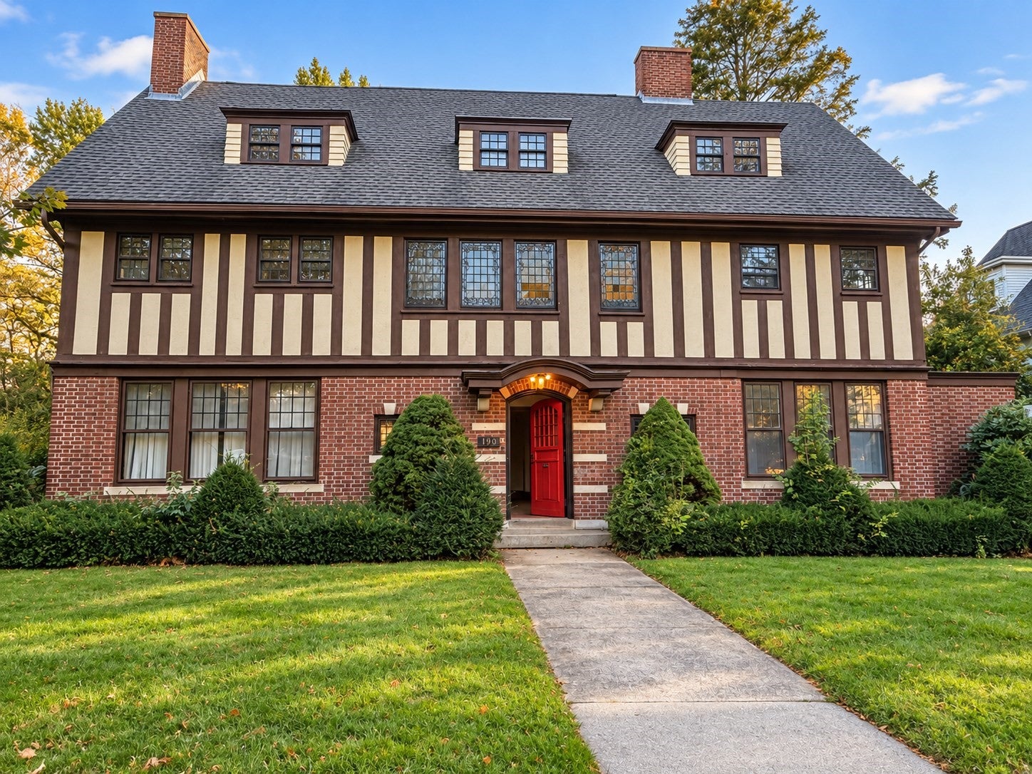 190 Fort Pleasant Ave, Springfield, MA, 190 Fort Pleasant Ave, Springfield, MA Photo #1