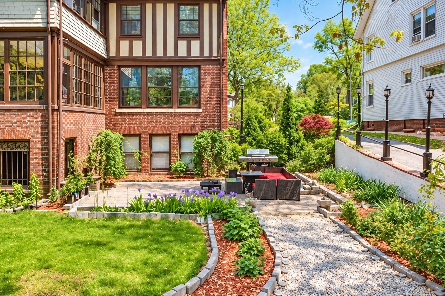 190 Fort Pleasant Ave