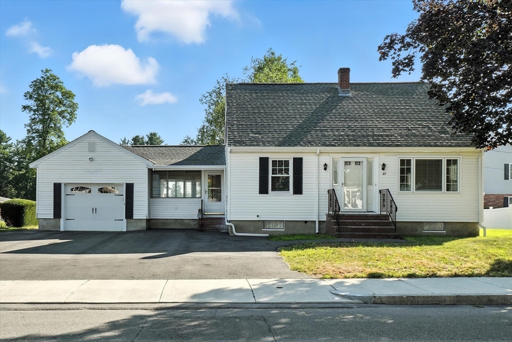29 Pleasant View Street