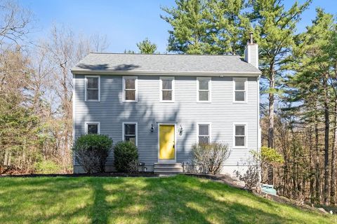 Photo of 42 Sheple Lane #8, Groton, MA 01450 (MLS # 73510568)