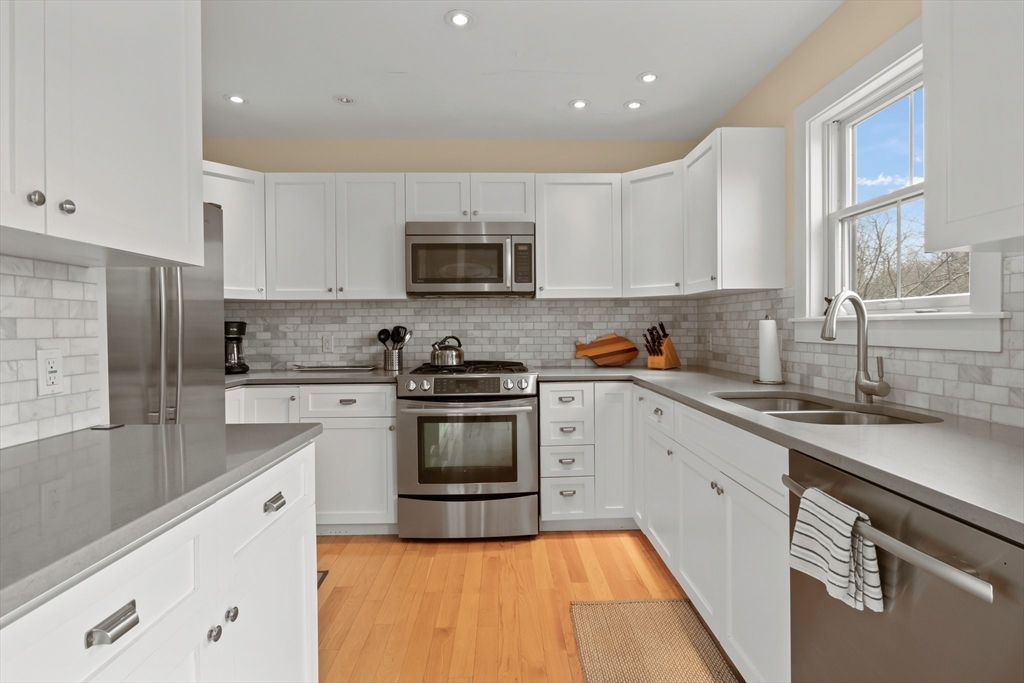 16 Meadow Road Unit 16