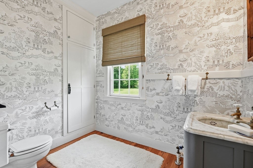 128 Somers Road, Hampden, MA Photo #17