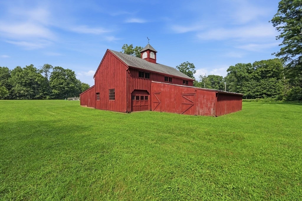 128 Somers Road, Hampden, MA Photo #37