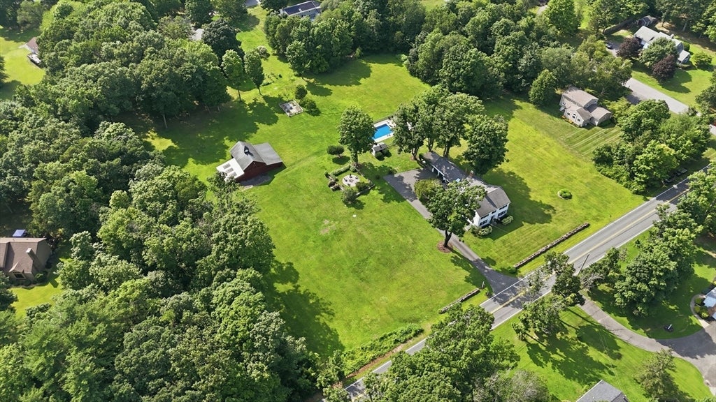 128 Somers Road, Hampden, MA Photo #42