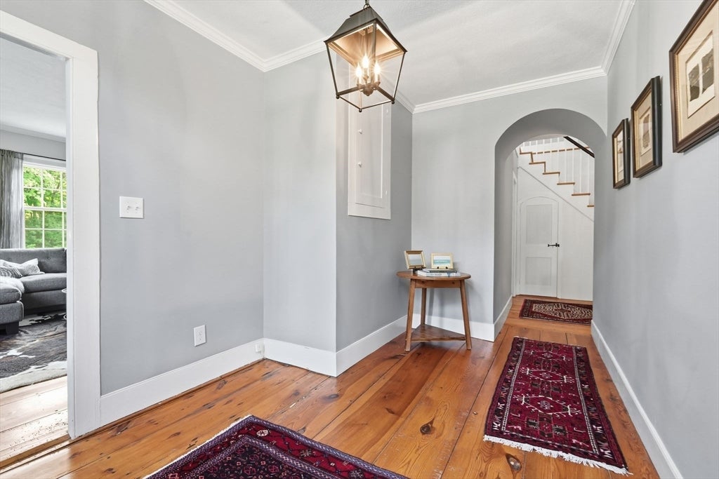 128 Somers Road