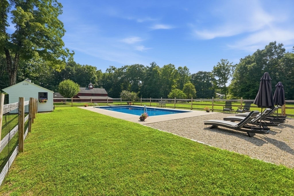 128 Somers Road, Hampden, MA Photo #38