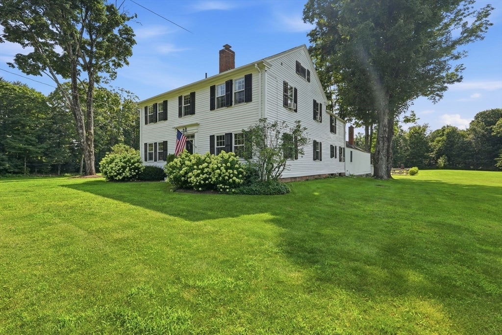 128 Somers Road, Hampden, MA Photo #1
