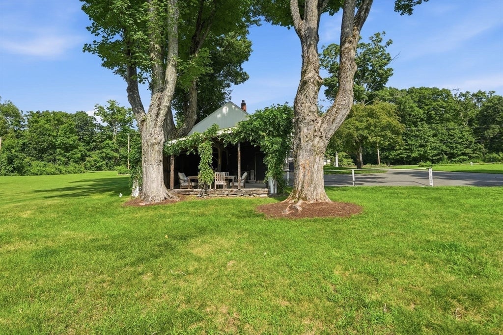 128 Somers Road, Hampden, MA Photo #39